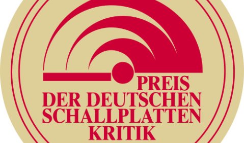 Preis der deutschen Schallplattenkritik - Jahrespreis