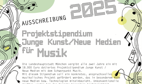 Projektstipendien