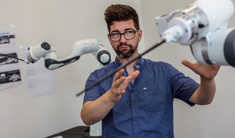 Robotersinfonie