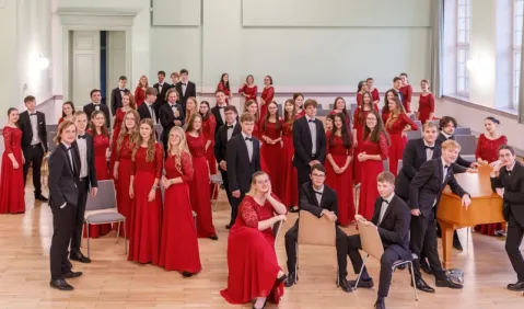 Rundfunk-Jugendchor Wernigerode