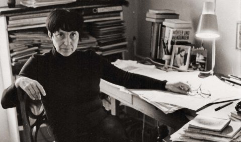 Ruth Zechlin