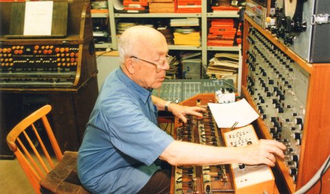 Oskar Sala