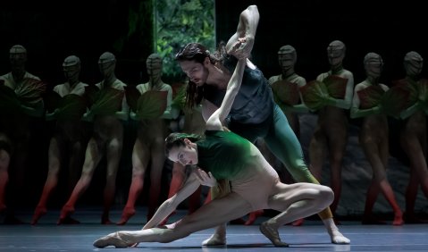 Staatsballett Berlin