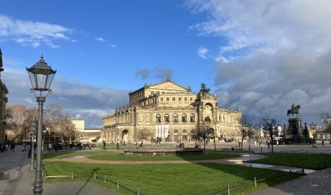 Semperoper