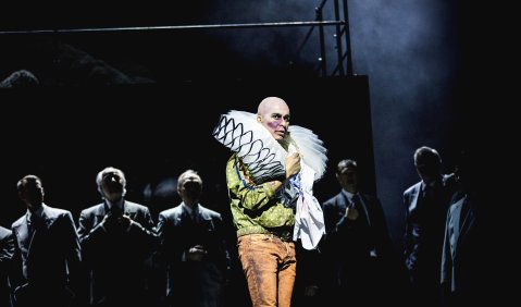 Rigoletto Regensburg (c) Marie Liebig
