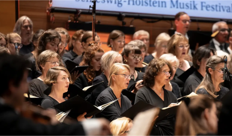 SHMF Festivalchor