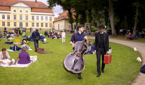 Musikfest Emkendorf