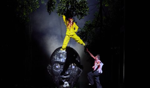 Siegfried 25-26 &copy; Herwig Prammer - OnP