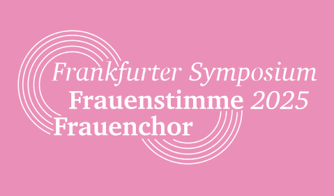 © Verband Deutscher KonzertChöre, Landesverband Hessen
