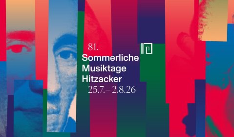 Sommerliche Musiktage Hitzacker