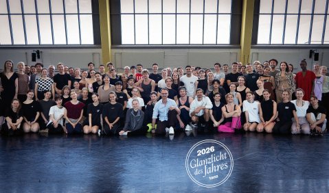 Staatsballett Berlin