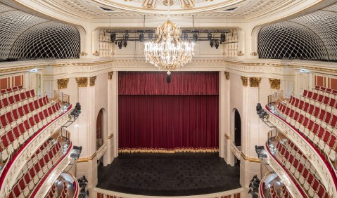 Staatsoper Unter den Linden