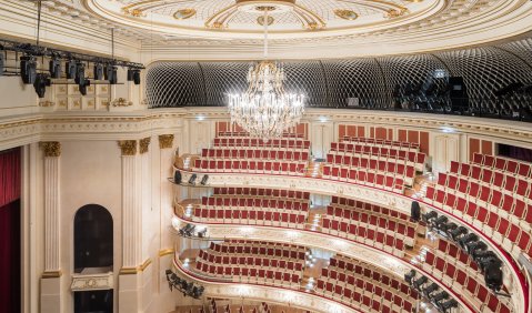Staatsoper Berlin