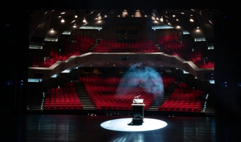 Staatstheater Darmstadt