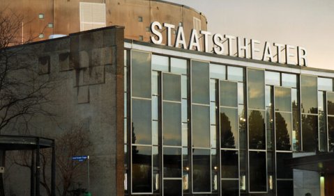 Staatstheater Kassel