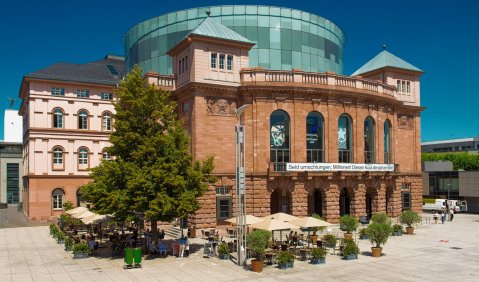 Staatstheater Mainz