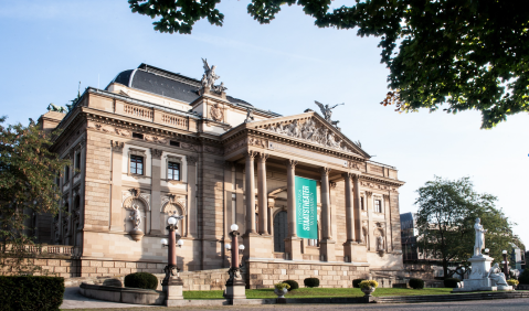 Staatstheater Wiesbaden