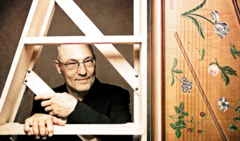 Andreas Staier