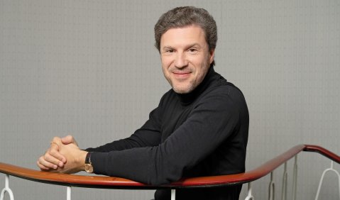 Stanislav Kochanovsky
