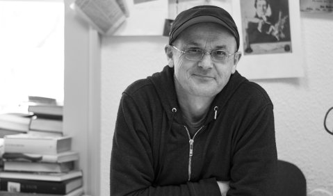 Steffen Mensching