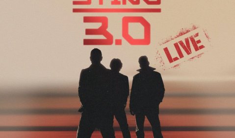 Sting 3.0