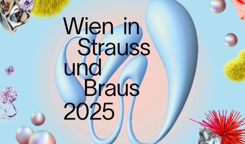 Wien feiert 200 Jahre Strauss 