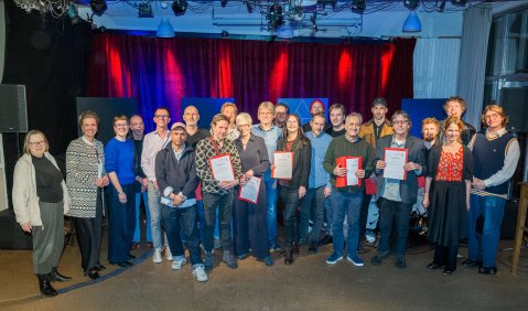 K&ouml;lner LOFT. Foto: &copy; Thomas Ahrendt