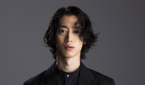 Hayato Sumino