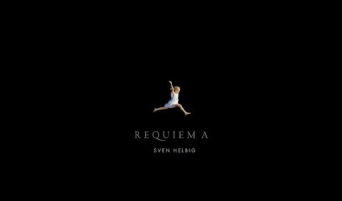 Requiem A, Sven Helbig