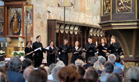 Stile Antico TAM 2026 (c) JM Koch