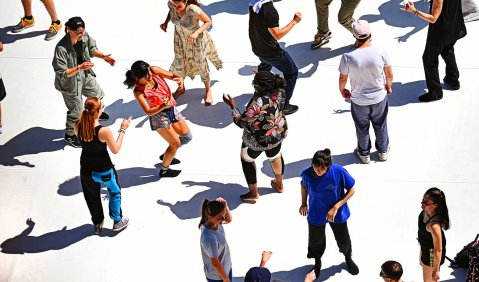 Tanztriennale