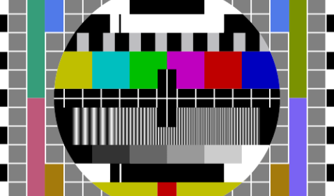 Testbild