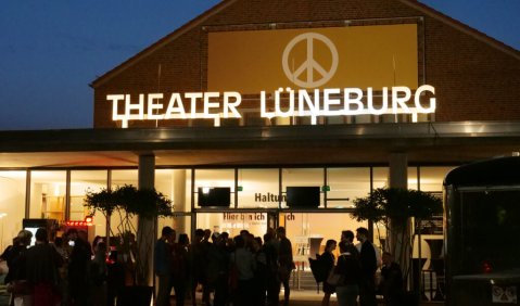 Theater Lüneburg