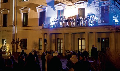 Theater Regensburg