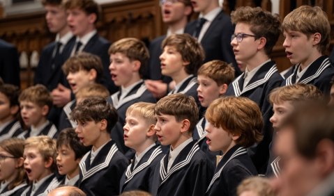Thomanerchor