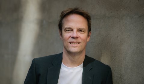 Tobias Rempe. © Simon Pauly