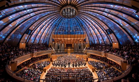 Tonhalle D&uuml;sseldorf