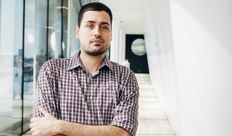 Veljko Nenadić 
