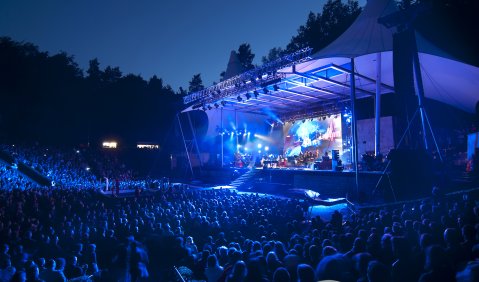Waldbühne Berlin