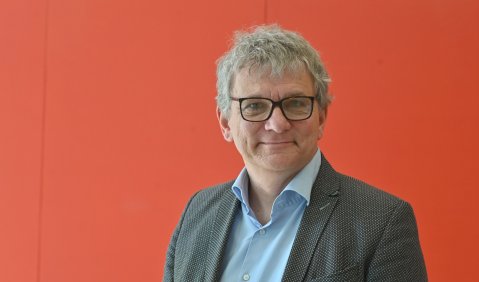 Wolfgang Hirschmann