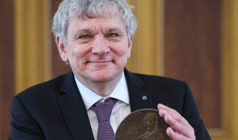 Wolfgang Hirschmann
