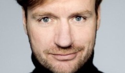 Tim Renner will in Berliner Kulturpolitik weitermachen. Foto: Senat Berlin