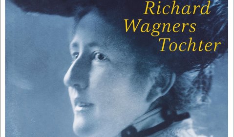Bayreuther Schlammschlachten: Biografie über Wagner-Tochter Isolde