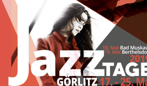 Jazztage Görlitz - Musik an ungewöhnlichen Orten. Foto: Jazztage Görlitz