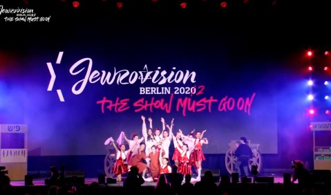 Die Jüdische Jugend Baden JuJuBa hat den dritten Platz beim „Jewrovision 2022“ errungen.