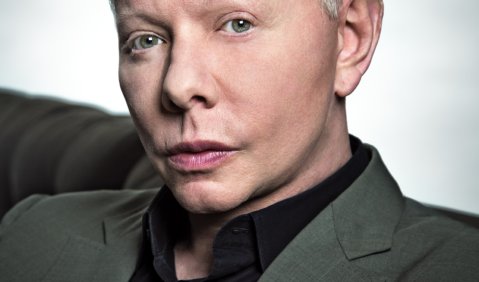 Joe Jackson. Foto: Another Dimension