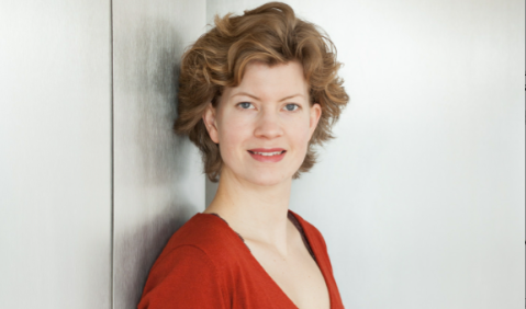 Katrin Zagrosek wird Geschäftsführende Intendantin der Bachakademie. Foto: Bachakademie, Krückeberg