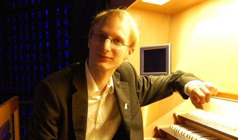 Christoph Bornheimer distanziert sich von dem Film. Foto: Pressefoto