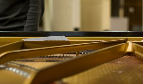 Ettlingen lädt zum internationalen Wettbewerb für junge Pianisten. Foto: Hufner