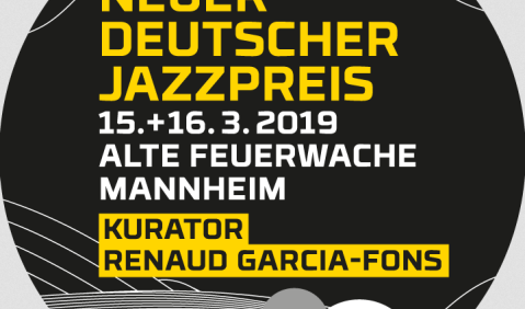 Finalist*innen für Neuen Deutschen Jazzpreis 2019 stehen fest